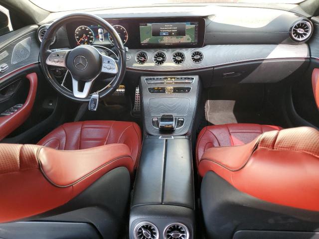 Photo 7 VIN: W1K2J5JB2LA077590 - MERCEDES-BENZ CLS CLASS 