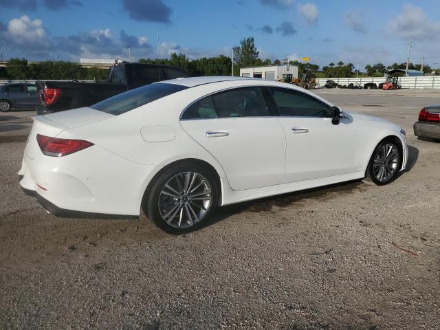 Photo 2 VIN: W1K2J5JB2MA087196 - MERCEDES-BENZ CLS 450 