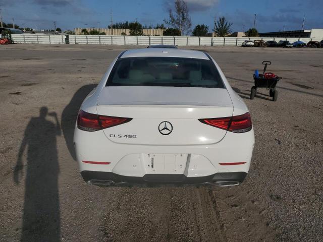 Photo 5 VIN: W1K2J5JB2MA087196 - MERCEDES-BENZ CLS 450 