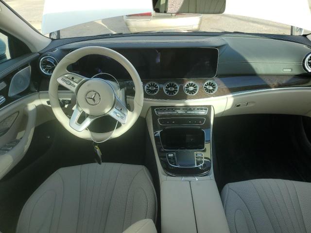 Photo 7 VIN: W1K2J5JB2MA087196 - MERCEDES-BENZ CLS 450 