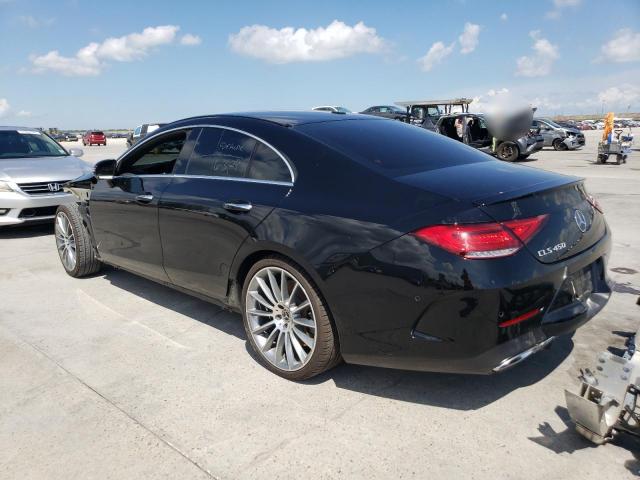 Photo 1 VIN: W1K2J5JB5LA071301 - MERCEDES-BENZ CLS 450 