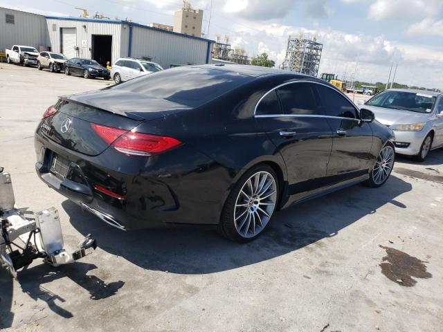 Photo 2 VIN: W1K2J5JB5LA071301 - MERCEDES-BENZ CLS 450 