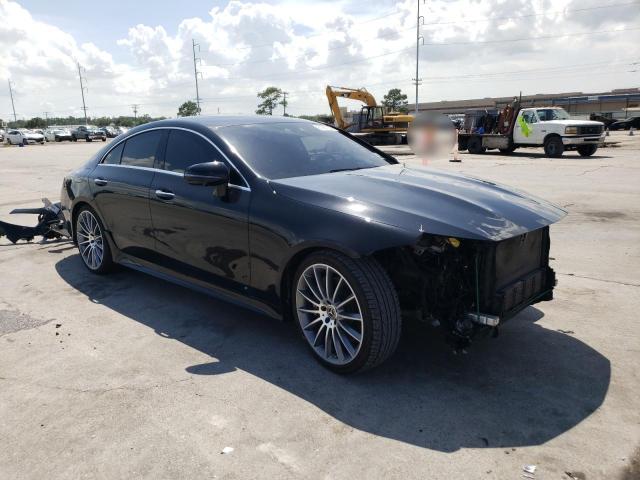 Photo 3 VIN: W1K2J5JB5LA071301 - MERCEDES-BENZ CLS 450 