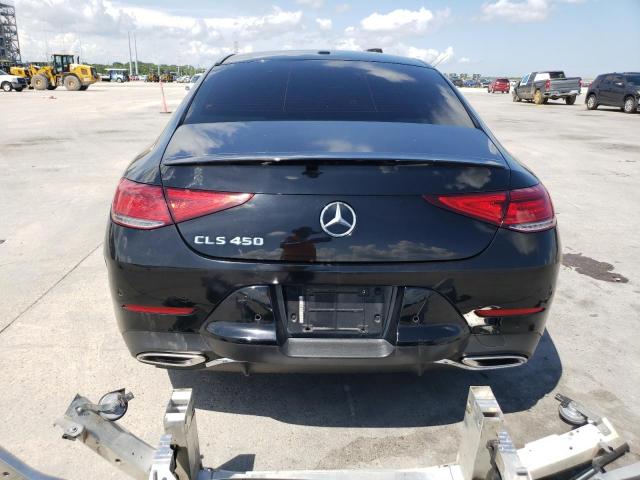 Photo 5 VIN: W1K2J5JB5LA071301 - MERCEDES-BENZ CLS 450 