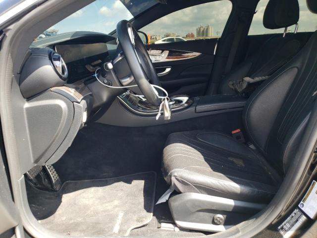 Photo 6 VIN: W1K2J5JB5LA071301 - MERCEDES-BENZ CLS 450 