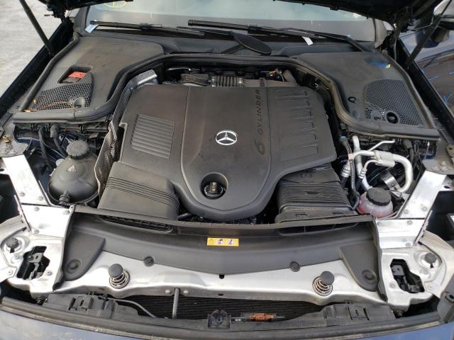 Photo 10 VIN: W1K2J5JB9LA072631 - MERCEDES-BENZ CLS 450 