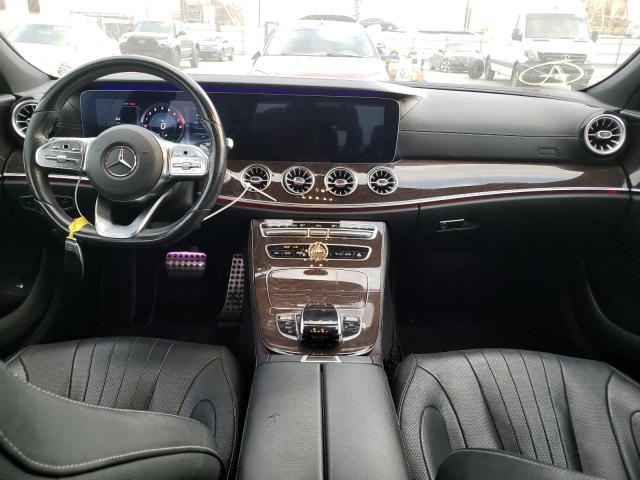 Photo 7 VIN: W1K2J5JB9LA072631 - MERCEDES-BENZ CLS 450 