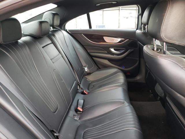 Photo 9 VIN: W1K2J5JB9LA072631 - MERCEDES-BENZ CLS 450 