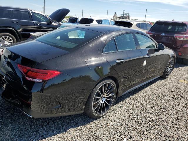 Photo 2 VIN: W1K2J5JB9MA085994 - MERCEDES-BENZ CLS 450 