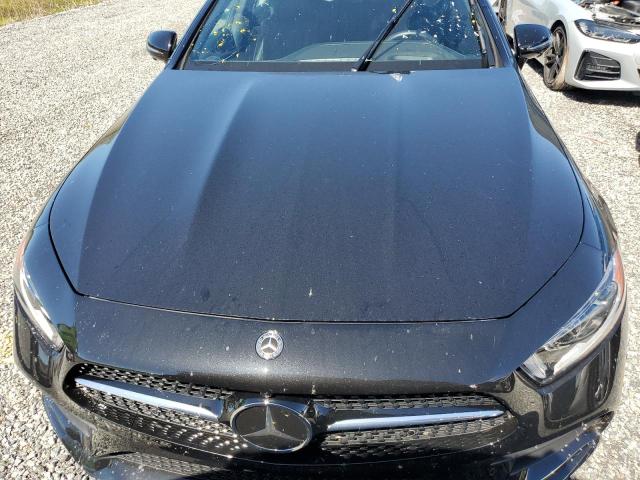 Photo 4 VIN: W1K2J5JB9MA085994 - MERCEDES-BENZ CLS 450 