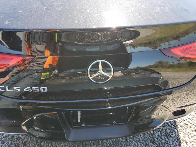 Photo 5 VIN: W1K2J5JB9MA085994 - MERCEDES-BENZ CLS 450 