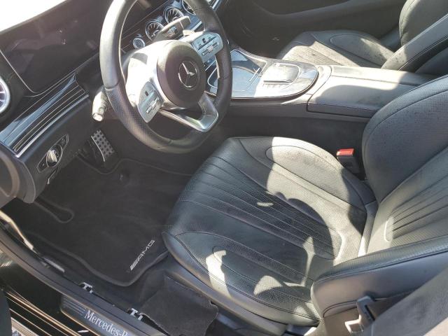 Photo 6 VIN: W1K2J5JB9MA085994 - MERCEDES-BENZ CLS 450 