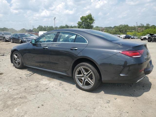 Photo 1 VIN: W1K2J5KB0NA107669 - MERCEDES-BENZ CLS 450 4M 