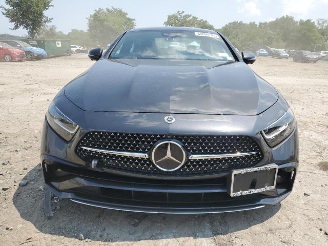 Photo 4 VIN: W1K2J5KB0NA107669 - MERCEDES-BENZ CLS 450 4M 