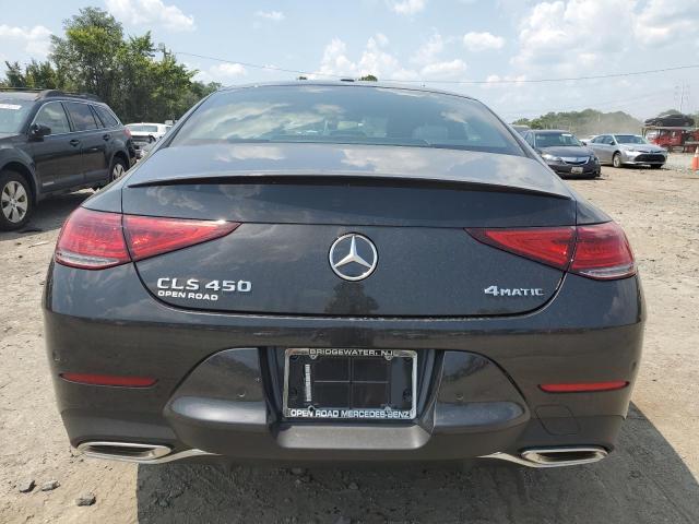 Photo 5 VIN: W1K2J5KB0NA107669 - MERCEDES-BENZ CLS 450 4M 