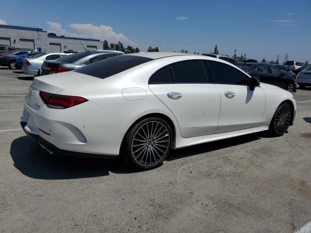 Photo 2 VIN: W1K2J5KB2PA112245 - MERCEDES-BENZ CLS 450 4M 