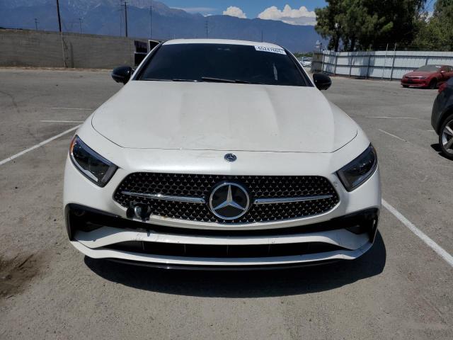 Photo 4 VIN: W1K2J5KB2PA112245 - MERCEDES-BENZ CLS 450 4M 