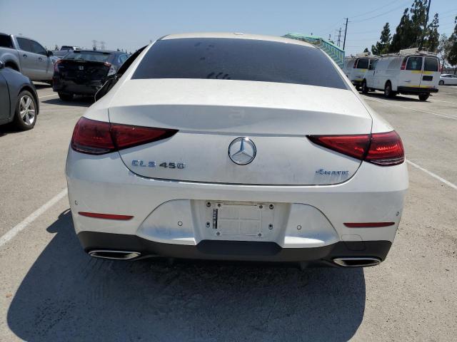 Photo 5 VIN: W1K2J5KB2PA112245 - MERCEDES-BENZ CLS 450 4M 