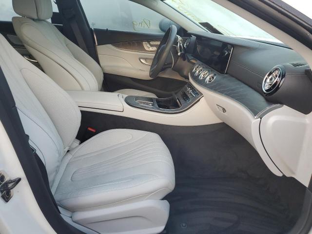 Photo 4 VIN: W1K2J5KB5NA100989 - MERCEDES-BENZ CLS 450 4M 