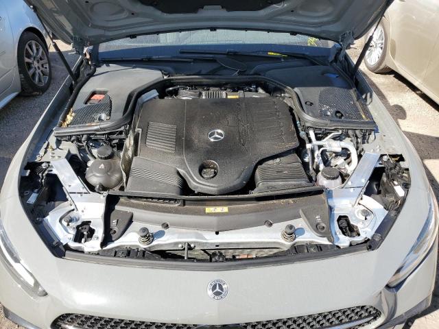 Photo 10 VIN: W1K2J5KB6PA112703 - MERCEDES-BENZ CLS 450 4M 