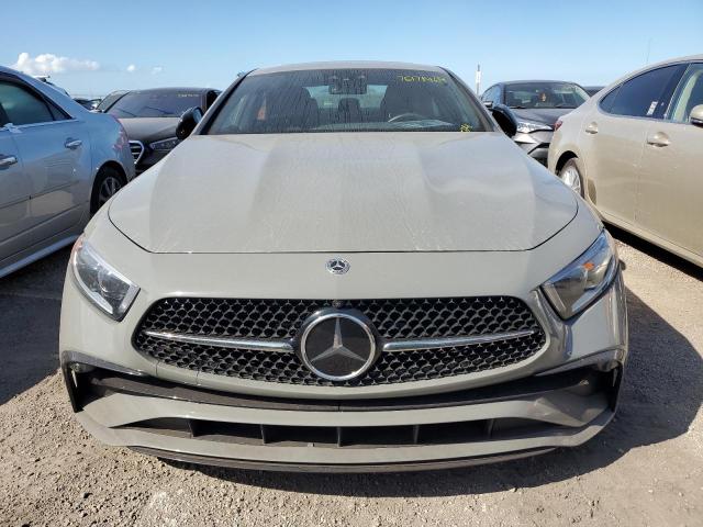 Photo 4 VIN: W1K2J5KB6PA112703 - MERCEDES-BENZ CLS 450 4M 