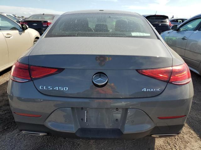 Photo 5 VIN: W1K2J5KB6PA112703 - MERCEDES-BENZ CLS 450 4M 