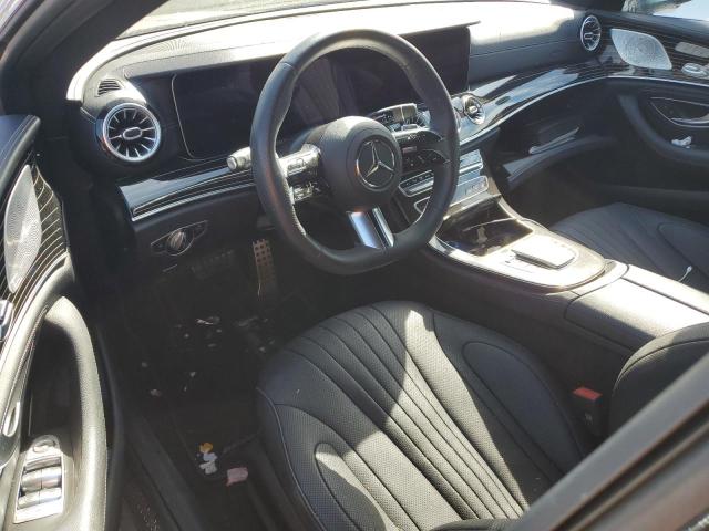 Photo 7 VIN: W1K2J5KB6PA112703 - MERCEDES-BENZ CLS 450 4M 