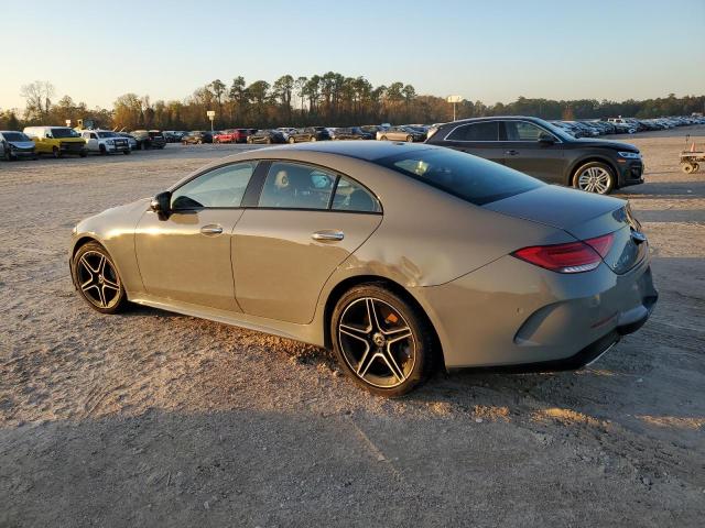 Photo 1 VIN: W1K2J5KB6PA112703 - MERCEDES-BENZ CLS 450 4M 