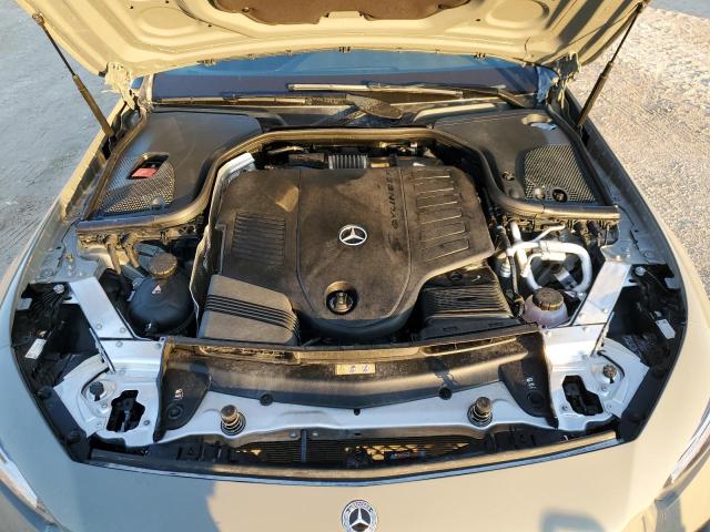 Photo 10 VIN: W1K2J5KB6PA112703 - MERCEDES-BENZ CLS 450 4M 