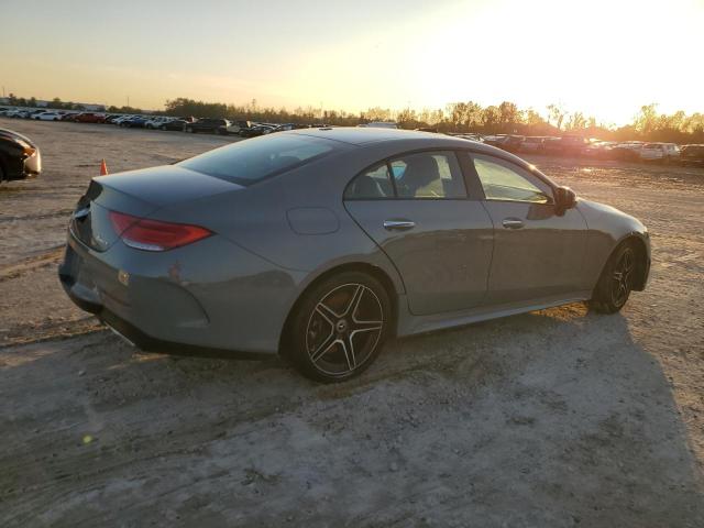 Photo 2 VIN: W1K2J5KB6PA112703 - MERCEDES-BENZ CLS 450 4M 