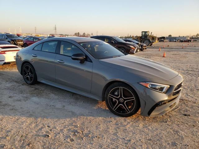 Photo 3 VIN: W1K2J5KB6PA112703 - MERCEDES-BENZ CLS 450 4M 