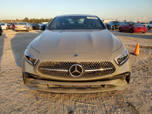 Photo 4 VIN: W1K2J5KB6PA112703 - MERCEDES-BENZ CLS 450 4M 