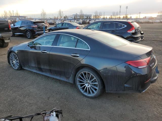 Photo 1 VIN: W1K2J5KB7LA071038 - MERCEDES-BENZ CLS 450 