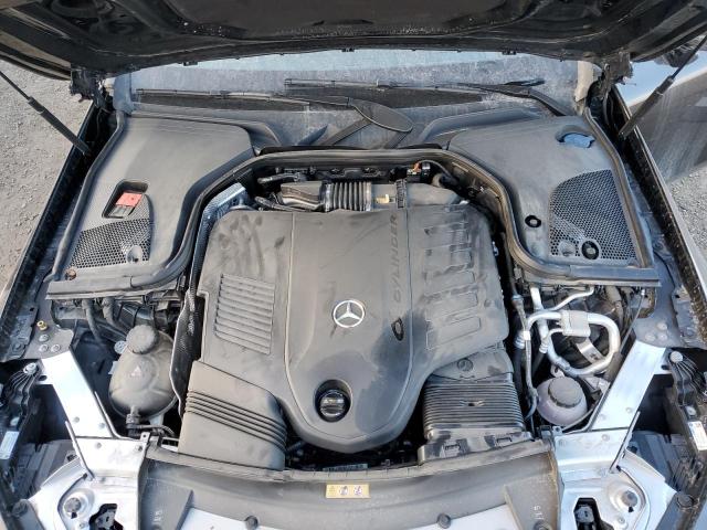 Photo 10 VIN: W1K2J5KB7LA071038 - MERCEDES-BENZ CLS 450 