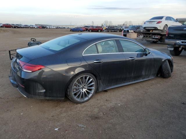 Photo 2 VIN: W1K2J5KB7LA071038 - MERCEDES-BENZ CLS 450 