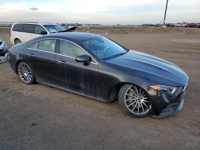 Photo 3 VIN: W1K2J5KB7LA071038 - MERCEDES-BENZ CLS 450 