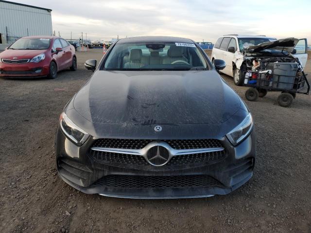 Photo 4 VIN: W1K2J5KB7LA071038 - MERCEDES-BENZ CLS 450 