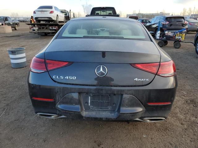 Photo 5 VIN: W1K2J5KB7LA071038 - MERCEDES-BENZ CLS 450 