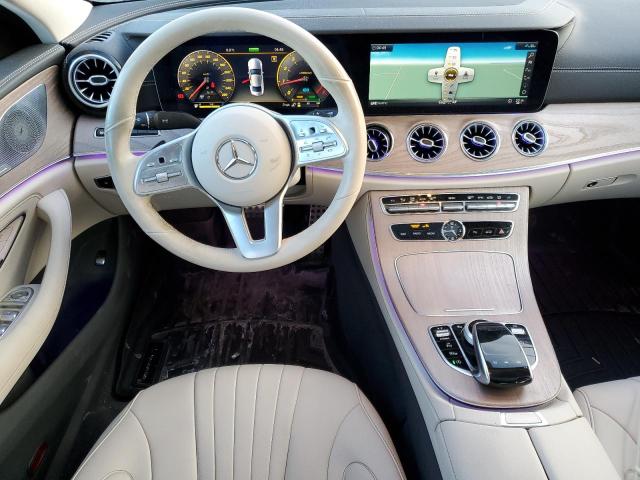 Photo 7 VIN: W1K2J5KB7LA071038 - MERCEDES-BENZ CLS 450 