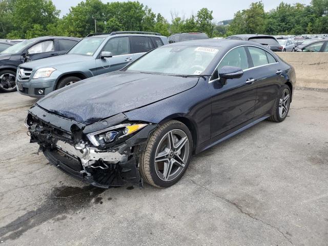 Photo 0 VIN: W1K2J5KB9MA092099 - MERCEDES-BENZ CLS 450 4M 