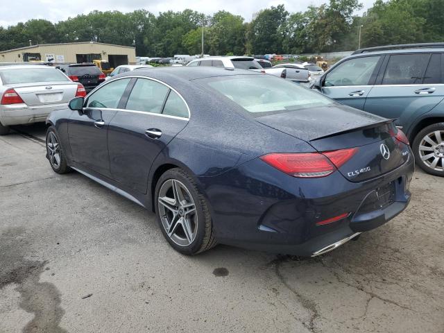 Photo 1 VIN: W1K2J5KB9MA092099 - MERCEDES-BENZ CLS 450 4M 