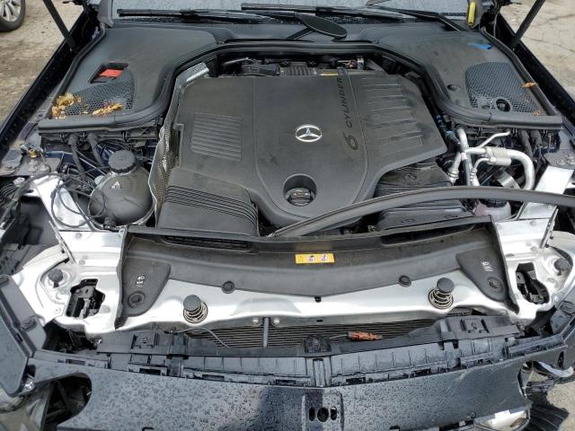 Photo 10 VIN: W1K2J5KB9MA092099 - MERCEDES-BENZ CLS 450 4M 