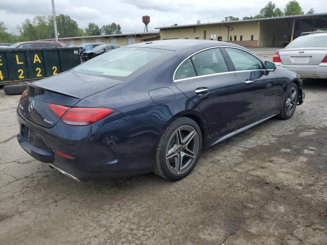 Photo 2 VIN: W1K2J5KB9MA092099 - MERCEDES-BENZ CLS 450 4M 