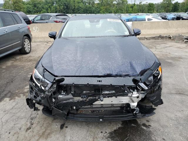 Photo 4 VIN: W1K2J5KB9MA092099 - MERCEDES-BENZ CLS 450 4M 