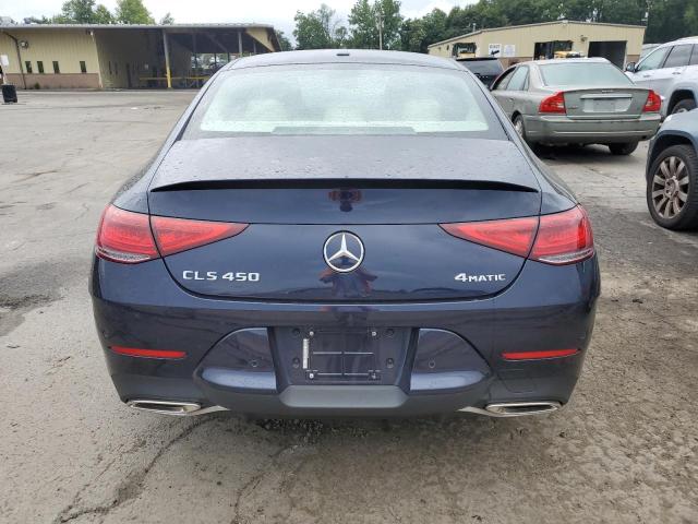 Photo 5 VIN: W1K2J5KB9MA092099 - MERCEDES-BENZ CLS 450 4M 