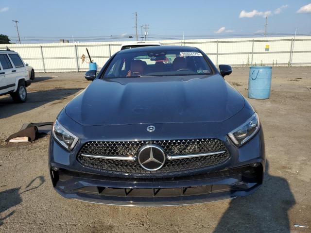 Photo 4 VIN: W1K2J5KBXNA096342 - MERCEDES-BENZ CLS-KLASSE 