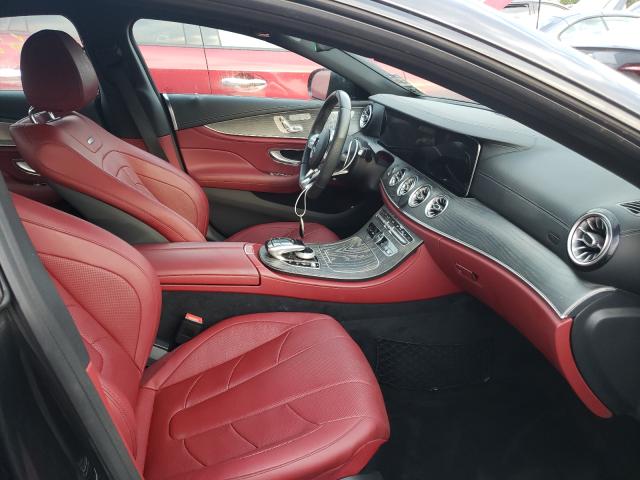 Photo 4 VIN: W1K2J6BB0LA056869 - MERCEDES-BENZ CLS AMG 53 