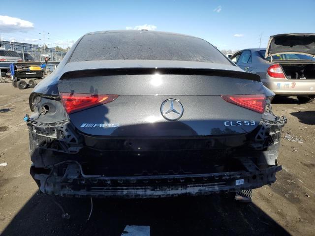 Photo 5 VIN: W1K2J6BB5LA055099 - MERCEDES-BENZ CLC-CLASS 