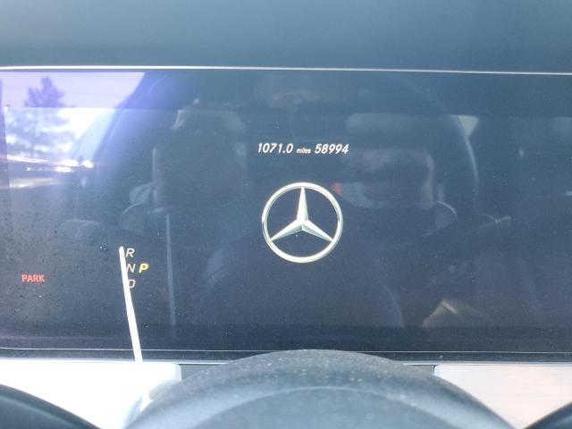 Photo 8 VIN: W1K2J6BB5LA055099 - MERCEDES-BENZ CLC-CLASS 