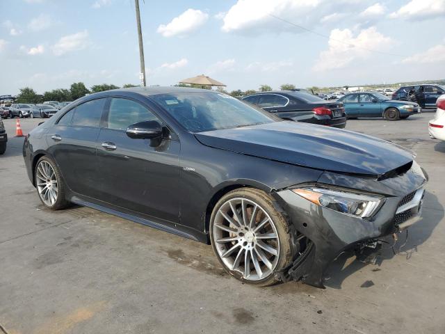 Photo 3 VIN: W1K2J6BB5LA076020 - MERCEDES-BENZ CLS AMG 53 